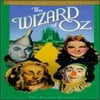 Wizard Of Oz Soundtrack