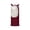 Red, variant on Disposable Cup Dispenser with Reindeer Design, Wall Mounted Plastic Cup Holder for Party, Automatic Single Cup Dispensing Container, Paper Cup Organizer