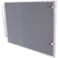 thumbnail image 6 of For Toyota for Sienna 2007-2010 Radiator Kit - Aluminum Core - Cooling & Performance - Includes Ac Condenser, 6 of 12