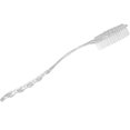thumbnail image 1 of Aquasentials Brosse de Bain à Long Manche (Manette Transparente), 1 of 4