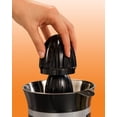 thumbnail image 3 of Hamilton Beach 66333 Fresh Mix 2-Cup Citrus Juicer, 3 of 5