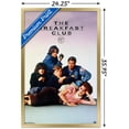 thumbnail image 2 of The Breakfast Club - One Sheet Wall Poster, 22.375" x 34", 2 of 4