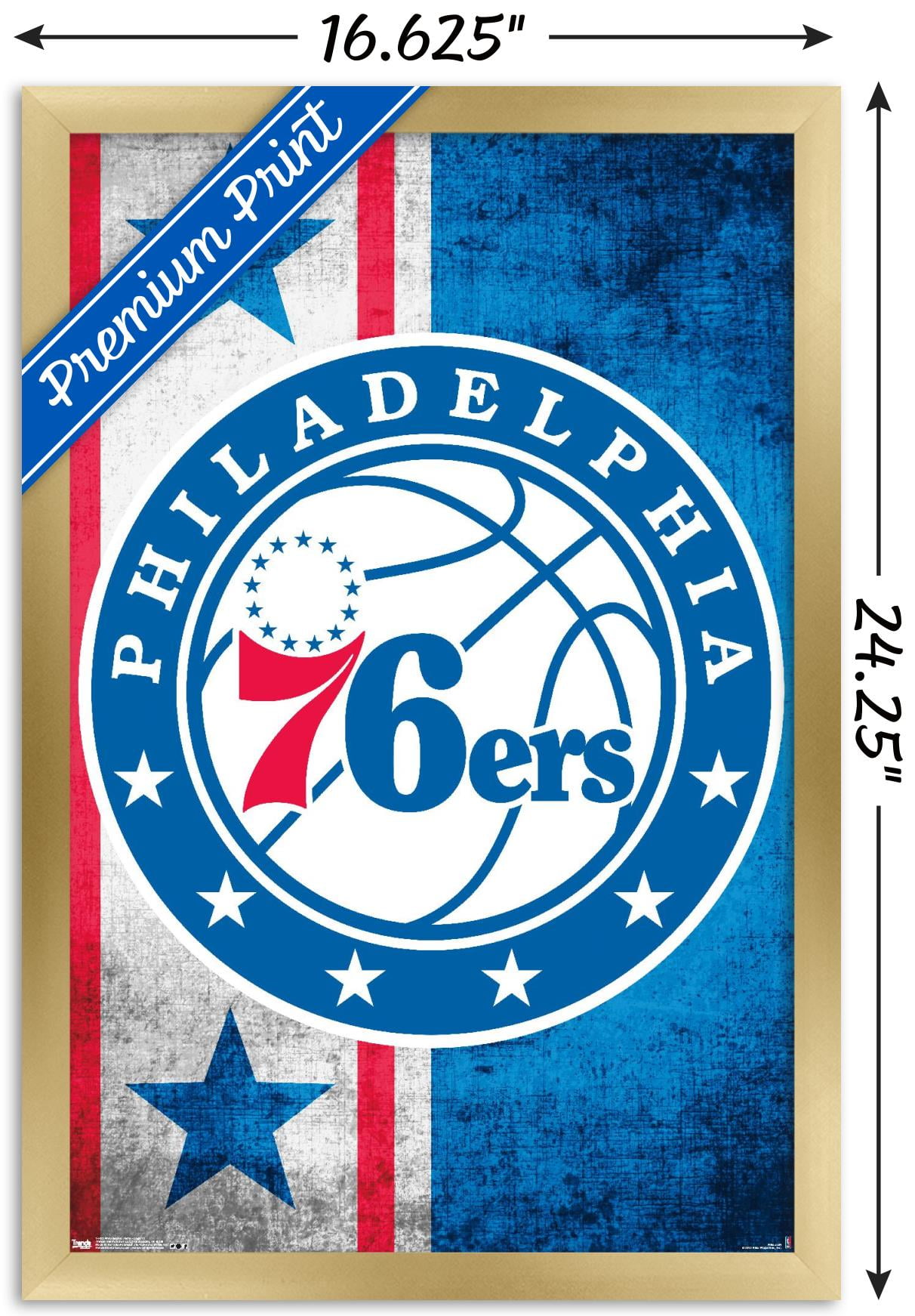 Pin on 76ers