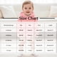 thumbnail image 3 of Cowsor Baby Boy Girl Solid Color One Piece Romper Jumpsuit Outfits Clothes, 3 of 7