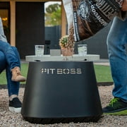Pit Boss 23 inch Smokeless Fire Pit