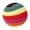 D, variant on Handmade Knitted Sack 2026 Upgraded Footbag Hack-Sacks Multicolor Cloth Bean Bag Set for Beginners Juggling Toss Ball
