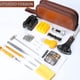 thumbnail image 2 of Kit de ReparacióN de Relojes Kit de ReparacióN de Relojes Removedor de Correa Abridor de Fondo Herramientas de ReparacióN y Ajuste de Relojes (149 Piezas), 2 of 8
