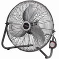 thumbnail image 1 of Ventilador de Piso de Alta Velocidad Lasko 20' con Opción de Montaje en Pared y 3 Velocidades 2264QM Negro, 1 of 7