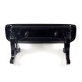 thumbnail image 2 of PT Auto Warehouse FO-3545ZS-T2 - Tailgate Handle, Smooth Black - Metal, 2 of 2