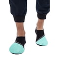 thumbnail image 4 of Men Women Water Shoes Beach Shoes Quick-Dry Flexible Barefoot Water Skin Sports Shoes Slip-on Aqua Beach Shoes Fit Beach Swim Diving Surfing and Yoga Exercise, 4 of 8