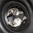thumbnail image 6 of Geelife Headlight For 2002-2005 Mitsubishi Eclipse Left With Bulb, 6 of 6