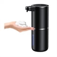 thumbnail image 2 of Automatic Soap Dispenser, 380 ml, Electric Wall Mounting, Foam Style, 2 of 7