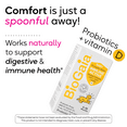 thumbnail image 2 of BioGaia Baby Probiotic Drops + Vit D | Ease Crying, Colic & Support Immune Health | 25-Day Supply, 2 of 6
