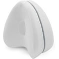 thumbnail image 1 of Leg Pillow Leg Support Leg Pillows With Memory Foam Orthopedic Pillow For Side Sleepers, 1 of 5