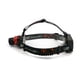 thumbnail image 5 of Soidarity Linterna frontal resistente, recargable por USB, luz fuerte, diadema duradera, estado de la batería, varios modos, linterna frontal para acampar Ropa Deportiva, Zapatos Soidarity OD029431-01, 5 of 6