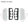 thumbnail image 1 of SharkTRUE Ergonomic Boxing Grips: Plug & Play, Premium ABS, Smooth Feel, 1 of 8
