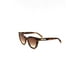 thumbnail image 2 of Gafas de sol LONGCHAMP LO 686 S 221 Vintage Havana para mujer, 2 of 6