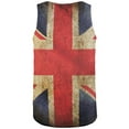 thumbnail image 2 of British Flag All Over Adult Tank Top - Large, 2 of 2
