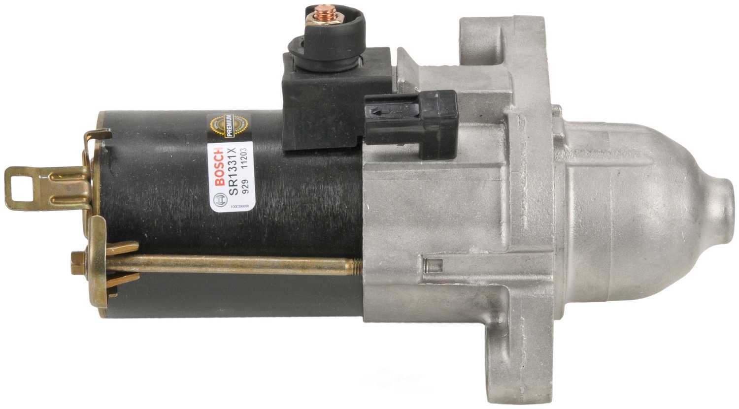 Bosch SR1331X Premium Starter
