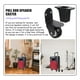 thumbnail image 4 of 1 set Ruedas Altavoz Almohadillas Altavoz necesarias Reemplazos de accesorios de altavoz exterior, 4 of 6