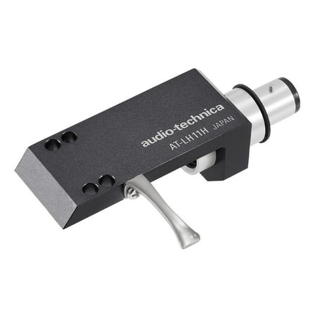 Audio-Technica AT-LH11H Aluminum Headshell