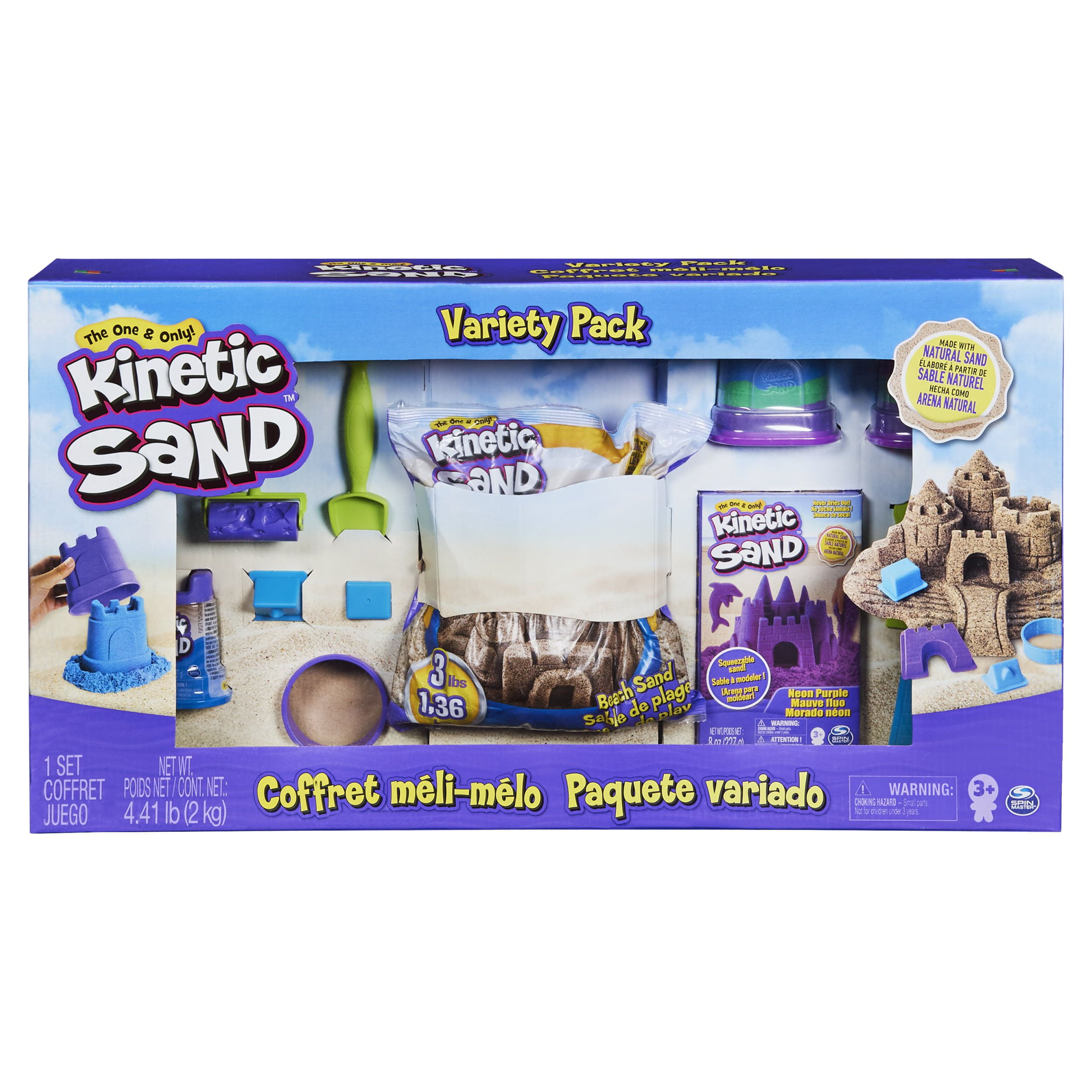 Kinetic sand walmart mexico new arrivals