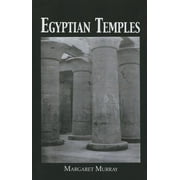 Egyptian Temples (Paperback)