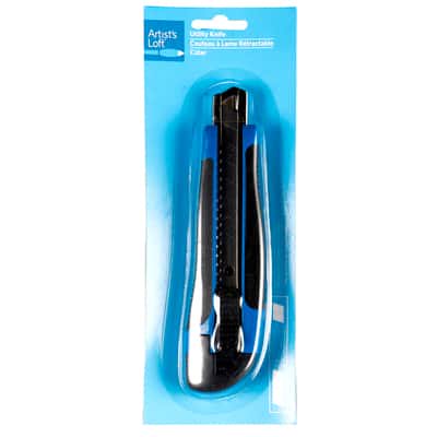 12 Pack: Utility Knife by Craft Smart