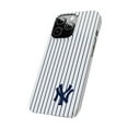 thumbnail image 2 of iPhone Slim Case - Yankees New York NY Jersey Baseball Stripes Major White, 2 of 6