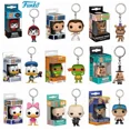 thumbnail image 2 of Funko POP Belle Coco Miguel Donald Turtles Freddy Boss Baby Snoopy W John Cena Joker Alcalde Webby Llavero Juguete para niños, 2 of 5