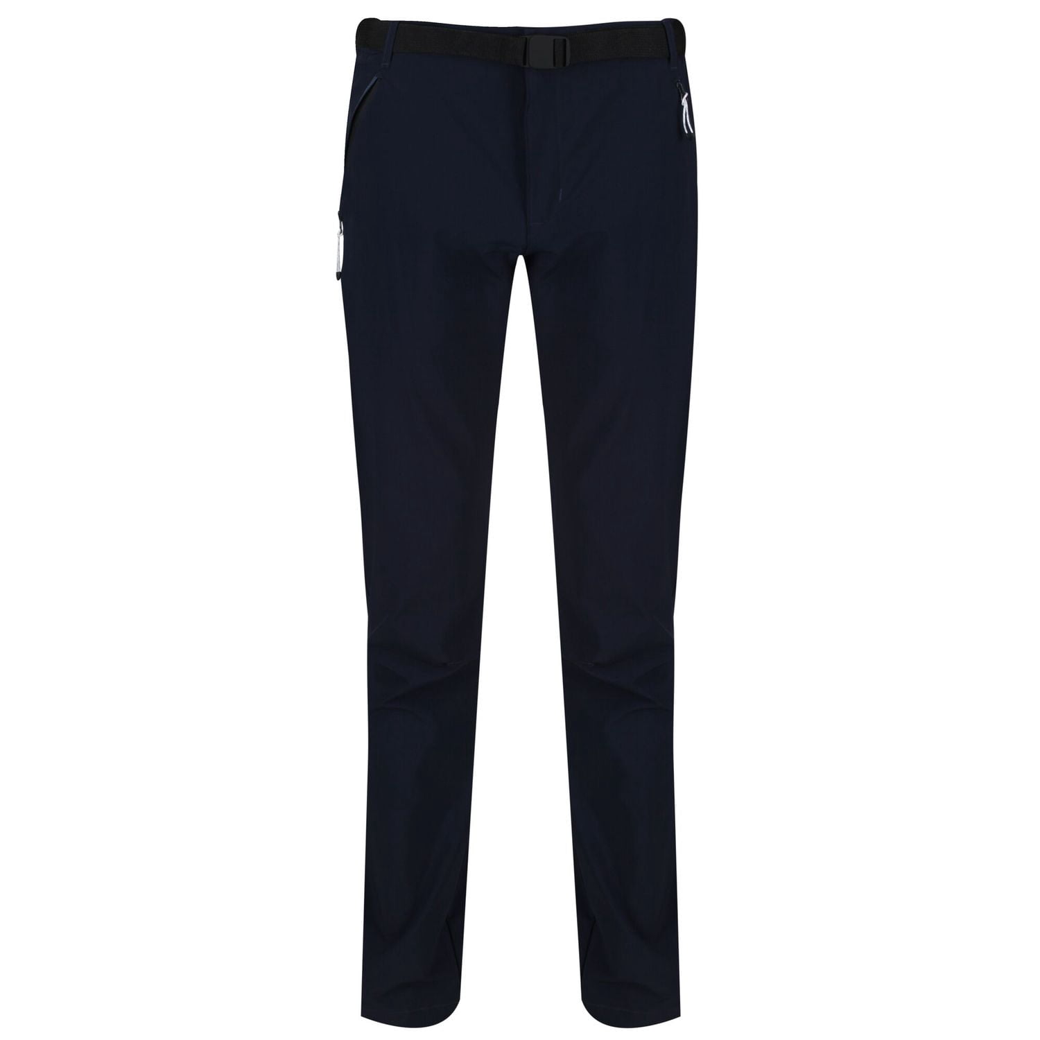 Regatta Men's Packaway Professional Overpants - Waterproof, Windproof, Breathable Rain Trousers