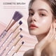 thumbnail image 5 of Kit de maquillaje Pomcral Travel con funda para niñas de 5 a 12 años y mujeres, 5 of 7