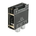 thumbnail image 2 of YS LT21 Módulo de placa amplificadora digital de audio Bluetooth 2.1 canales 15W 15W 30W con canal de graves YUNYI BRAND  Deportes, 2 of 8