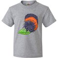thumbnail image 3 of Inktastic Wooly Bear Caterpillar- Cute Baby Insect Youth T-Shirt, 3 of 5