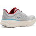 thumbnail image 3 of Hoka Bondi 9 Cosmic Grey/Stardust Chaussures de Course pour Femmes, 3 of 5