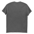 thumbnail image 2 of Bull Rider Tee (Dark Heather, M), 2 of 2