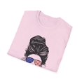 thumbnail image 4 of Free AF Patriotic Tee, 4 of 6