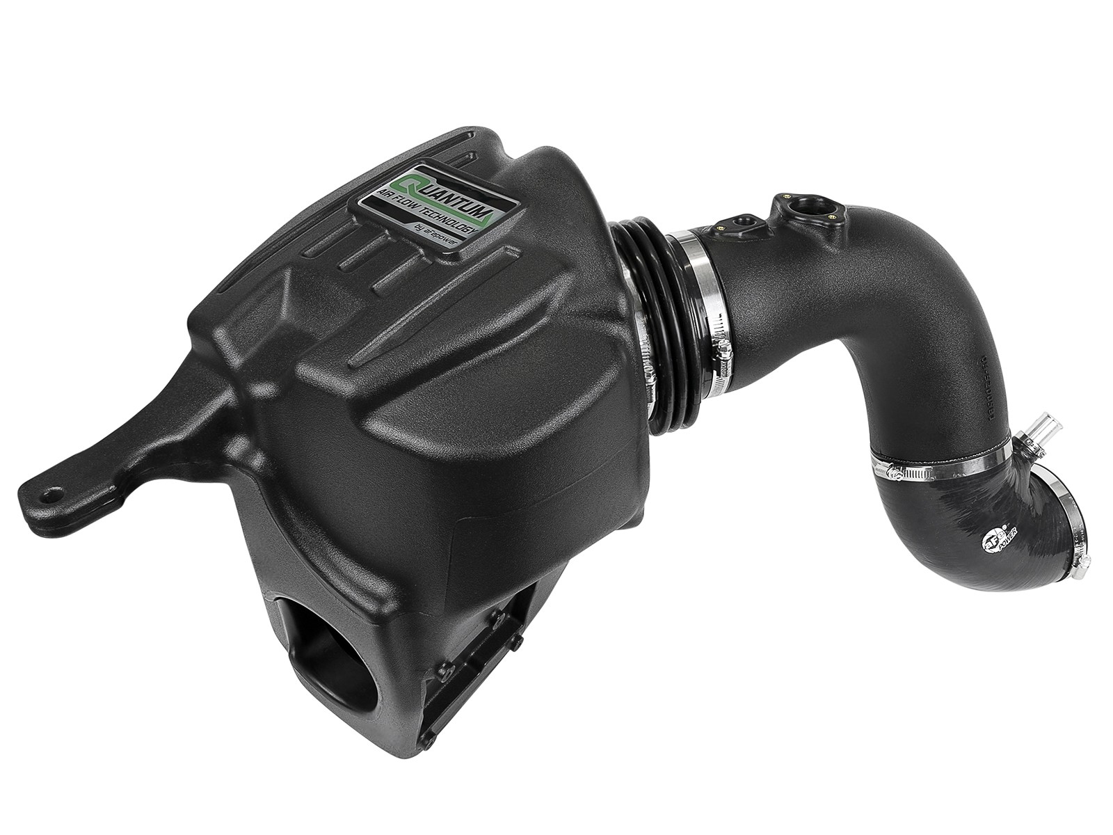 AFE/Advance Flow Engineering 5310002D Cold Air Intake Quantum Black