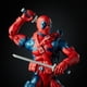 thumbnail image 5 of Hasbro-figura DE ACCIÓN DE Deadpool, modelo de colección de Anime de 80 Aniversario limitado, Spiderman Venom Kraven 2099, Peter Parker legend（Deadpool，, 5 of 5