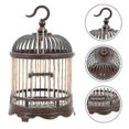 thumbnail image 3 of 26-27 1pcs Wooden Grasshopper Cage, 3 of 3