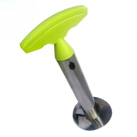 

Stainless Steel Pineapple Corer Peeler Ananas Peeler Cutter Easy Fruit Parer Cutting Tool Silcer Kitchen Restaurant Accessories