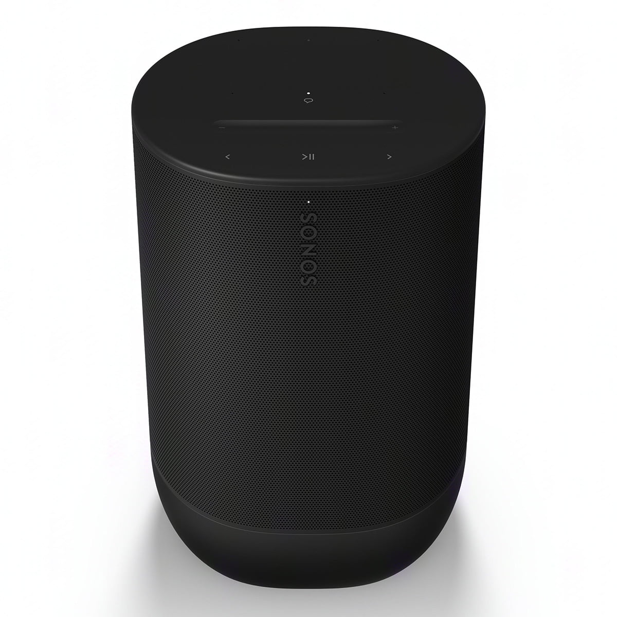Sonos Move 2 Outdoor Wireless Smart Speaker with 24Hour Battery Life, Bluetooth, and WiFi (Black)  (图5)