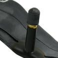 thumbnail image 4 of Unique Bargains Black Rubber Road Mountain Bike Bicycle Inner Tube Tire Tyre, 4 of 6