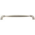 thumbnail image 5 of Jeffrey Alexander 737-12 Chesapeake 12" Center To Center Classic Rustic Appliance Handle /, 5 of 7
