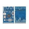 thumbnail image 4 of Módulo transmisor de Audio estéreo GFSK transceptor placa de auriculares altavoz inalámbrico, 4 of 9