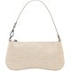 thumbnail image 1 of Bolso de hombro de los 90 compatible con el bolso de mano clásico de cuero vegano de cocodrilo para mujer brand modelStyleType, 1 of 1