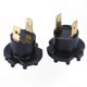thumbnail image 1 of H7 Headlight Bulb Base Adapter Socket for Car Models Including 3 5 and 323 Series Globe Holder, 1 of 5
