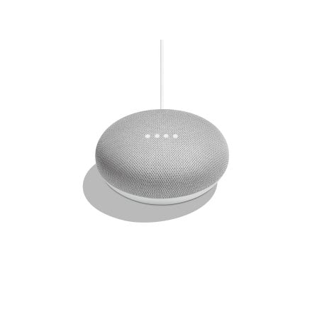 google home mini pack of 3