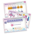 thumbnail image 4 of Learning Resources Mathlink Cubes Kindergarten Math Activity Set Fantasticals - 115 pieces, Boys and Girls Ages 5+ STEM Activities for Kids, Math Games, 4 of 7