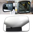 thumbnail image 3 of Auto Front Door Rearview Side Mirror Heated Right Left For Land-Rover For Range-Rover Sport/Freelander 2 LR2/For Discovery 4 LR4, 3 of 5